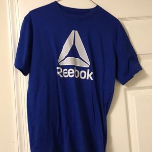 Reebok T-shirt
